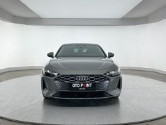 otomobil Audi A5 Sedan 2.0 TFSI S-Tronic