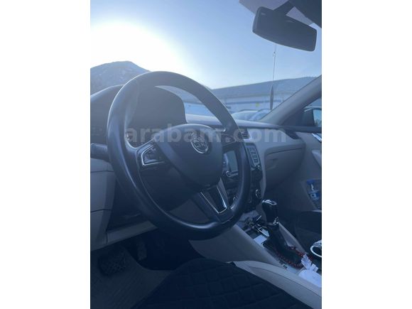 Sahibinden Skoda Octavia 1.6 TDI Elegance CR 2014 Model 
