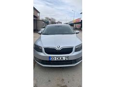 Sahibinden Skoda Octavia 1.6 TDI Elegance CR 2014 Model 