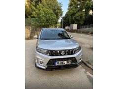 Sahibinden Suzuki Vitara 1.4 Boosterjet Hibrit GLX Premium 2023 Model Bursa