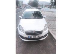 Sahibinden Fiat Linea 1.3 Multijet Urban 2015 Model