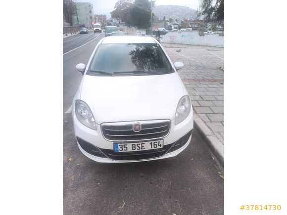 Sahibinden Fiat Linea 1.3 Multijet Urban 2015 Model