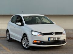 Sahibinden Volkswagen Polo 1.4 TDi Comfortline 2016 Model