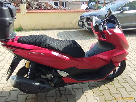 Sahibinden Honda PCX125 DX