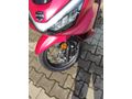 Sahibinden Honda PCX125 DX