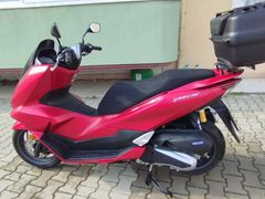 Sahibinden Honda PCX125 DX