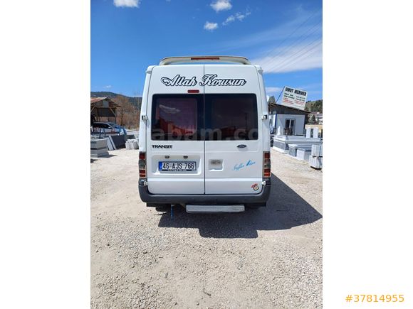 Sahibinden Ford - Otosan Transit 14+1