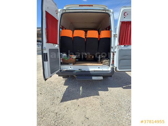 Sahibinden Ford - Otosan Transit 14+1