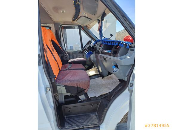 Sahibinden Ford - Otosan Transit 14+1