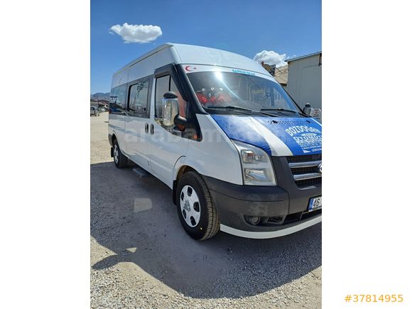 Sahibinden Ford - Otosan Transit 14+1