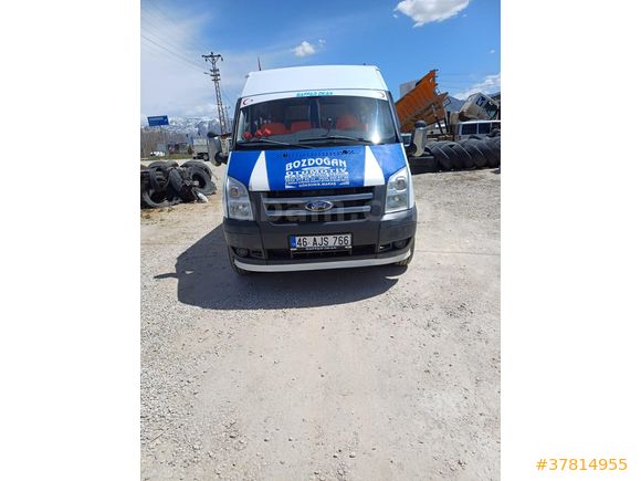 Sahibinden Ford - Otosan Transit 14+1