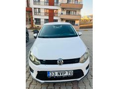 Sahibinden Volkswagen Polo 1.4 Comfortline 2013 Model  190.000 km Beyaz