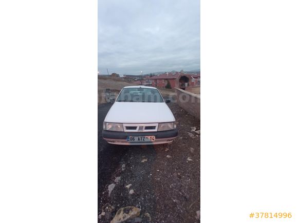  Selamın aleyküm, araç   91MODEL TEMPRA SX 