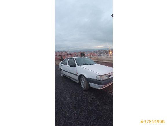  Selamın aleyküm, araç   91MODEL TEMPRA SX 