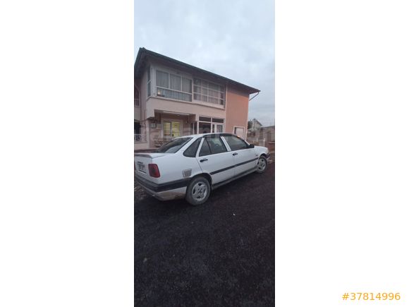 Selamın aleyküm, araç   91MODEL TEMPRA SX 