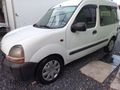 Galeriden Renault Kangoo 1.9 DTI otomobil ruhsatlı RXE 2001 Model Mersin