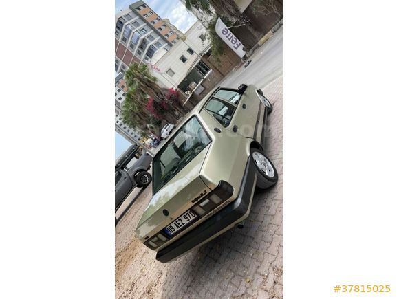 Sahibinden Tofaş Doğan SLX 1994 Model 
