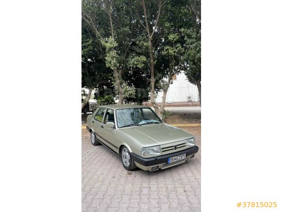 Sahibinden Tofaş Doğan SLX 1994 Model 