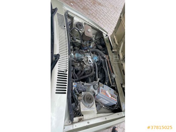 Sahibinden Tofaş Doğan SLX 1994 Model 