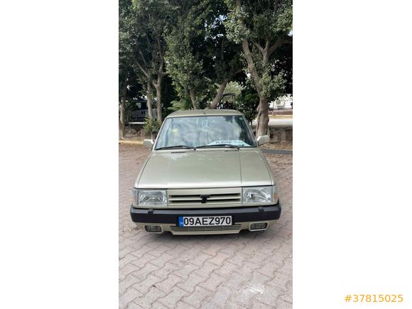 Sahibinden Tofaş Doğan SLX 1994 Model 