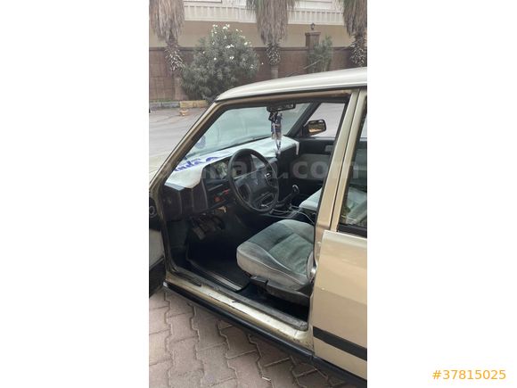 Sahibinden Tofaş Doğan SLX 1994 Model 