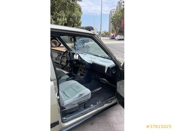 Sahibinden Tofaş Doğan SLX 1994 Model 