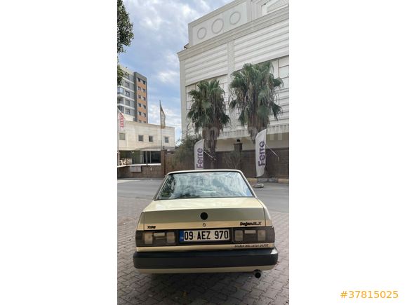 Sahibinden Tofaş Doğan SLX 1994 Model 