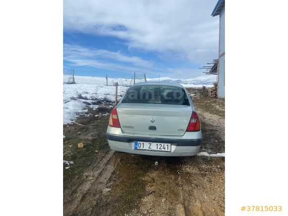 Renault Clio 1.4 RN