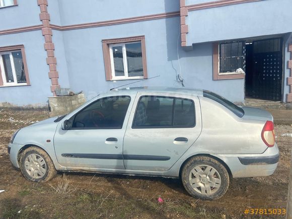 Renault Clio 1.4 RN