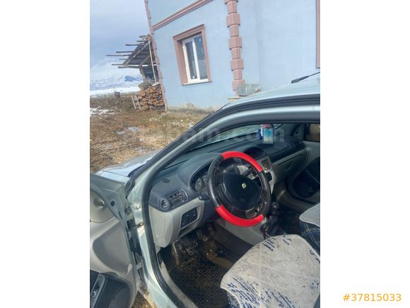 Renault Clio 1.4 RN