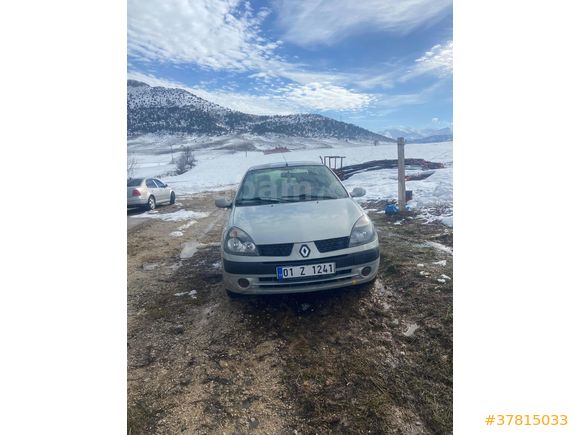 Renault Clio 1.4 RN