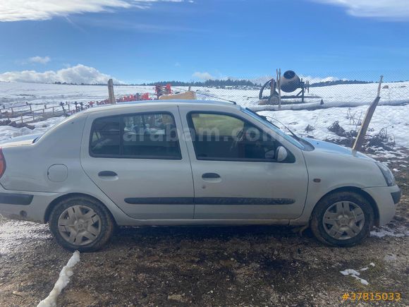Renault Clio 1.4 RN