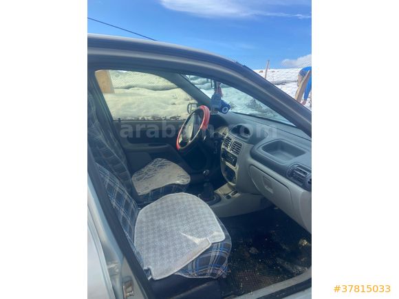 Renault Clio 1.4 RN