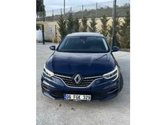 Sahibinden Renault Megane 1.3 TCe Icon 2023 Model 