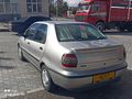 Fiat Siena 1.2 EL 2001 Model Nevşehir