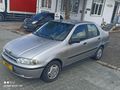 Fiat Siena 1.2 EL 2001 Model Nevşehir