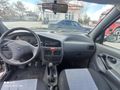 Fiat Siena 1.2 EL 2001 Model Nevşehir