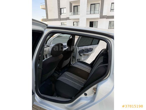 Sahibinden Renault Clio 1.5 dCi Expression 2003 Model 