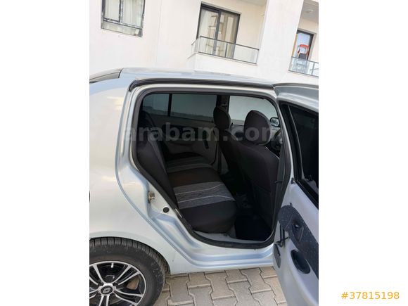 Sahibinden Renault Clio 1.5 dCi Expression 2003 Model 