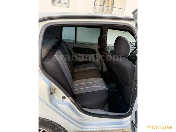 Sahibinden Renault Clio 1.5 dCi Expression 2003 Model 