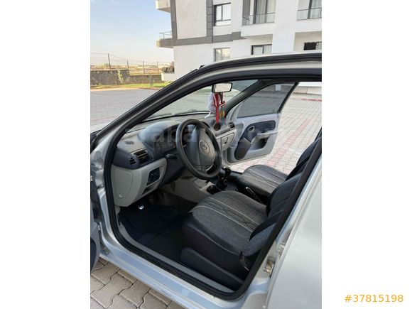 Sahibinden Renault Clio 1.5 dCi Expression 2003 Model 