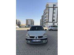 Sahibinden Renault Clio 1.5 dCi Expression 2003 Model 