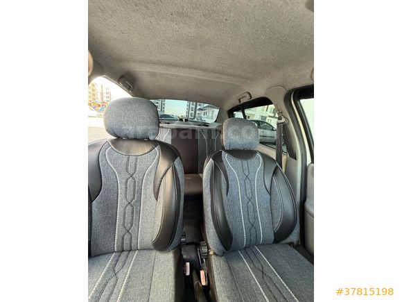 Sahibinden Renault Clio 1.5 dCi Expression 2003 Model 
