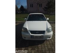 Sahibinden Hyundai Accent 1.5 CRDi Admire 2005 Model