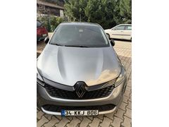Sahibinden Renault Clio 1.0 TCe Evolution 2023 Model İstanbul 45.000 km Gri