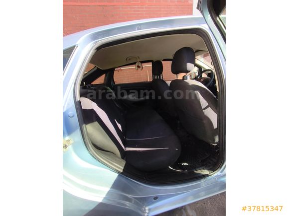 Sahibinden Fiat Linea 1.4 Fire Active 2007 Model
