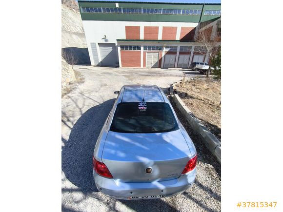 Sahibinden Fiat Linea 1.4 Fire Active 2007 Model