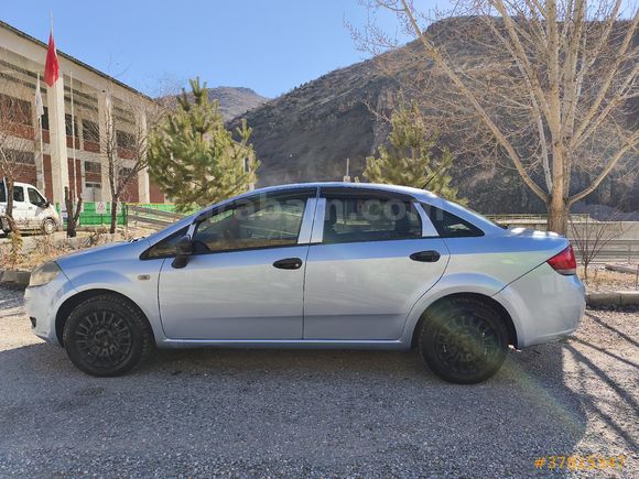 Sahibinden Fiat Linea 1.4 Fire Active 2007 Model