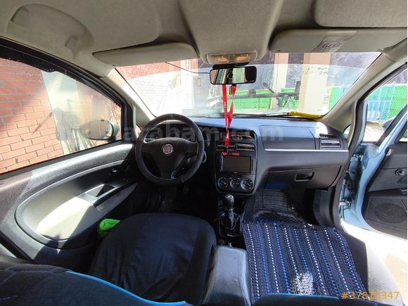Sahibinden Fiat Linea 1.4 Fire Active 2007 Model