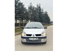 Sahibinden Renault Clio 1.4 Alize 2006 Model Eskişehir